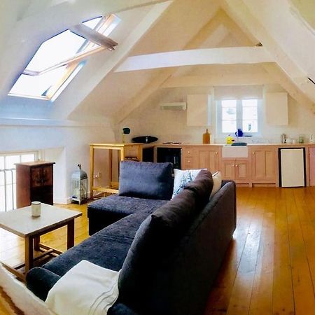 Chapel Cottage Пензанс Экстерьер фото
