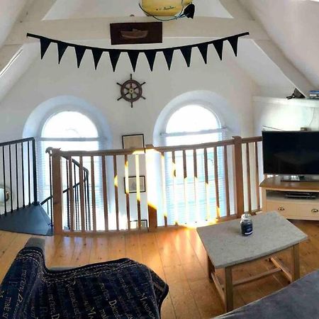 Chapel Cottage Пензанс Экстерьер фото