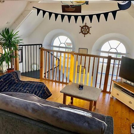 Chapel Cottage Пензанс Экстерьер фото