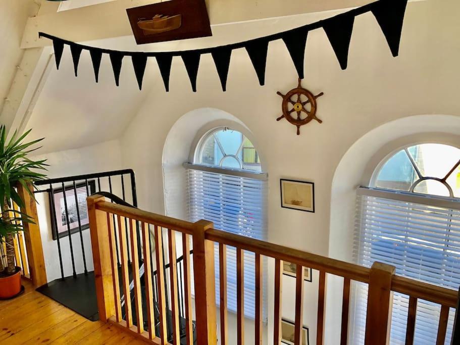 Chapel Cottage Пензанс Экстерьер фото