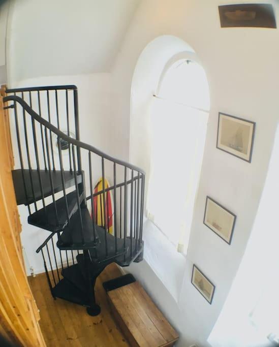 Chapel Cottage Пензанс Экстерьер фото