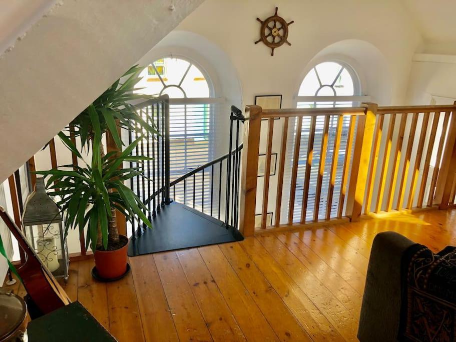 Chapel Cottage Пензанс Экстерьер фото