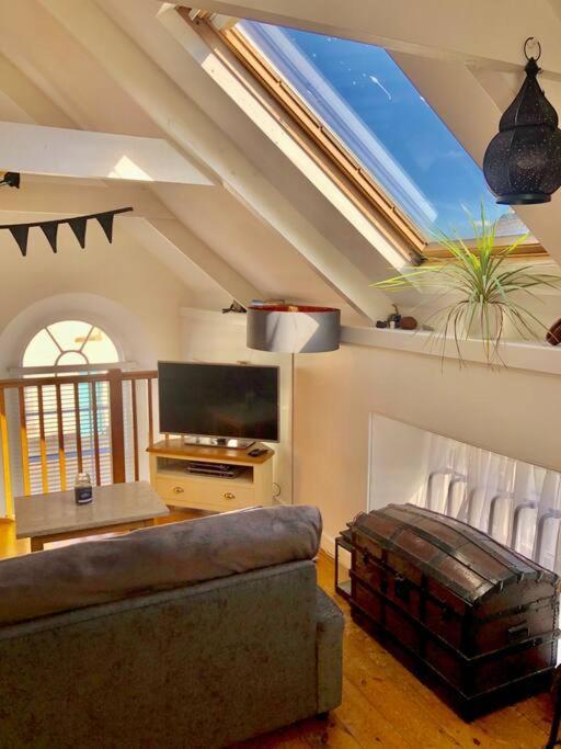 Chapel Cottage Пензанс Экстерьер фото